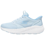 Skechers Go Run Now Mugavad Mitmek&uuml;lgsed Madalad Vabaaja Linnas Liiklemiseks Jooksusaapad Naiste toss Hele-sinine 129370-LTBL 35 white