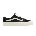 Vans Old Skool VR3 'Black Marshmallow' 36.5