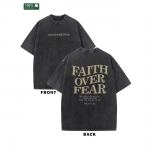 USK HIRM&Uuml;LE Meeste Puuvillane &Uuml;hev&auml;rviline Langenud &Otilde;laga Vintage Streetwear P&otilde;hilised T-s&auml;rgid L&otilde;dvad Topid Happepestud T-s&auml;rk S