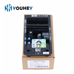 R250 AVR Leroy Somer Automaatne Pingeregulaator Harjadeta Diiselgeneraatori Pingereguleerimiss&uuml;steemi Komplekt Tarvikud Generaator R250 copy