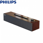 Philips SPA3808 Puidust Bluetooth Lauaarvuti K&otilde;lar (CN versioon)