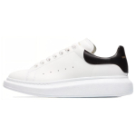 Alexander Mcqueen &Uuml;legabariidiline toss 'Valge Must' Meeste 553680WHGP59061 EU 42 white