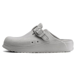 Skechers Mugavad Hingavad EVA Klounid Naiste Jalatsid Hall 111090-NAT 35