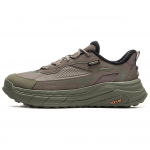 Li Ning Star Path 2 Mugavad Lihtsad Mitmek&uuml;lgsed Kulumiskindlad Soojad Madalad Vabaajajalatsid Unisex Vabaajajalatsid AGLV171-2 41.5