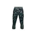 Under Armour Run Anywhere 3/4 retuusid 'Blue Camo' Meeste 1356165-424 L
