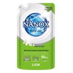 Lion NANOX Ens&uuml;&uuml;miga Pesupulber 500g