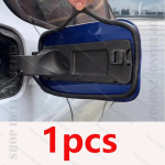 2022-2025 Kia Niro EV Autoukse Tihendiriba Kummist Kahekihiline Tihenduskaitse Helikindel Riba Tolmukindel Tihendiriba 12 TK 1pc Fuel Tank Cover blue