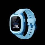 Xiaomi Mi Rabbit Kids 7A 4G GPS Videok&otilde;ne Nutikell (CN versioon) sinine