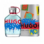 BOSS KRINK Banaaniparf&uuml;m Puuviljane EDP 125ml pruun