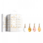 Dior J'adore 4-osaline reisiset 5ml*4 4-Piece Travel Set 5ml*4