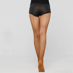 BT00052 Octavia K&otilde;va V&otilde;rk Professionaalsed Ladina-Ameerika V&otilde;rksukad P&uuml;ksid Antibakteriaalne Spandex/Nailon Hingav Jalaga Tants S parkkoor