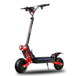 Elektrit&otilde;ukeratas 3600W 48V 21Ah 60km/h 150kg Maksimaalne koormus Kokkupandav NFC-ga Ladu EL & USA. Tasuta kohaletoimetamine 3600W 48 V