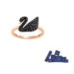 Swarovski Element R&otilde;ngad Naistele 60-Original brand box must
