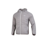 Under Armour Puhverjakk Meeste Hall 1375447-294 M gray