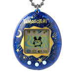 Tamagotchi Originaalne Elektrooniline M&auml;ng - T&auml;hesadu
