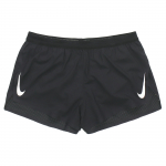 Nike AEROSWIFT Vabaaja l&uuml;hikesed p&uuml;ksid Meeste Must CJ7838-010 XXL