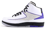 Jordan 2 Retro Dark Concord 385475-153 41