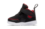 Jordan Courtside 23 Air TD Mugavad v&auml;ikelaste kingad Must Punane Imiku ja V&auml;ikelapse AQ7735-006 23.5