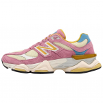 New Balance 9060 Roosa Suede Meeste Tennised U9060LDB 38