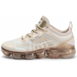 Nike Air VaporMax 2019 Kreemjas Hele Luu Naistele AR6632-101 43 kuld/valge