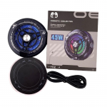 FS12 45W pooljuhtiv tahvelarvuti jahuti suur pindala v&otilde;imas jahutus magnetiline RGB telefonijahuti tahvelarvutitele/m&auml;ngutelefonidele koos tuledega
