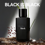 MORAKOT Black Is Black Parf&uuml;&uuml;m meestele 100ml &ndash; Mereline Puidune Pikaajalise toimega EDP