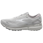 Brooks Ghost 15 Oyster White Naiste tossud Grey Alloy 120380-1B-112 38.5 gray