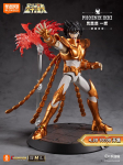Uued originaalsed Blokees Saint Seiya m&auml;nguasjad Phoenix Ikki tegevuskuju Saga Kuldne P&uuml;ha kokkupandav mudelkomplekt Meistriklassi kingitused