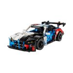 Lego Technic BMW M4 GT3 Evo v&otilde;istlusauto ONE SIZE mitmev&auml;rviline