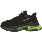 Balenciaga Triple S toss 'Must Kollane Fluo' 541624W09ON1047 43 black