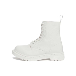 1460 Wmns Dr.Martens Pascal Mono Virginia 'Optical White' Naiste 24480100 36 white