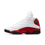 Air Jordan 13 Retro 2017 Chicago GS 414574-122 36.5
