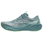 ASICS GT 2000 15 Jooksukingad Meeste Misty Blue Green/Bright Yellow 1011C235-402 42 kollane