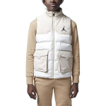 Jordan allaistmega vest Allaistmega vest Sail White Teismelised HQ8120-133 S valge