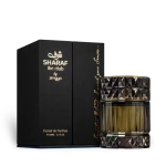 Sharaf The Club Eau de Parfum 100ml Zimaya by Afnan