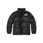 THE NORTH FACE 1996 ICON Logo Laste NF0A7WQM-97M L black