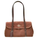 COACH Veisenahast &Otilde;lakott Suur Naiste Pruun CDB06-IMYEF One Size 3 beige