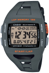 CASIO Collection PHYS STW-1000-8JH Meeste Raadio P&auml;ikesetoitega Spordikell Multiband 6 Stopper Hall Jaapani Siseturunduse Ehtne hall v&auml;rv