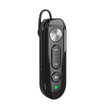 Bluetooth Mini Raadiosaatja Peakomplekt 5000 km levialaga Hotelli ja Restorani Kasutuseks