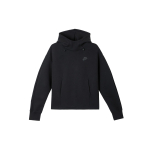 Nike FW24 TECH FLEECE Huppar Naiste Must FV6323-010 M must