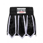 Muay Thai l&uuml;hikesed p&uuml;ksid voolavate paeltega Poks Kickboxing MMA Treening V&otilde;istlus XS
