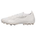 PUMA ULTRA 5 ULTIMATE MG Mitmev&auml;ljakuga Kunstmurukattega Jalgpallisaapad Unisex Valge 108059-04 40 valge