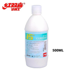 DHS Nr.15 VOC-ivaba liim 50/98/500ml Vesiliim lauatennise reketile Ping Pongi reketile ITTF-i poolt heaks kiidetud professionaalne tarvik