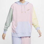 Nike Hupparid Naiste M&otilde;&otilde;dukas Tavaline DA1416-663 S white