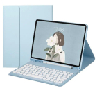 Klaviatuurikate Samsung Galaxy Tab A11 8,7-tollisele SM-X133 SM-X135, magnetiline klaviatuurikate Samsung Tab A11 8,7 korpusele Tab A11 8.7 inch&Turkish