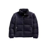 THE NORTH FACE Nuptse Udusulgedest Jakk Unisex Merev&auml;esinine NF0A5A84-RG1 L black