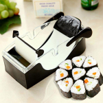 Kitchen Perfect Magic Roll Easy Sushi Maker Cutter Roller DIY Kitchen Perfect Onigiri rulli t&ouml;&ouml;riist