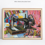 Teemantmaaling t&auml;isringi saabumine &Otilde;mblemine Teemanttikandid Loodusmasin Teemant 20X30