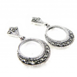 Les Tr&eacute;sors De Lily [H2516] &ndash; h&otilde;bedane BO 'Elisabeth' markasiit hall