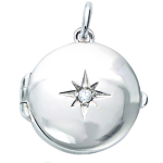 Les Tr&eacute;sors De Lily [Q1103] &ndash; roodiumiga kaetud h&otilde;beripats &lsquo;Secrets&rsquo; (kassett) &ndash; 19x19 mm h&otilde;be